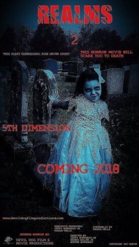 Измерения 2: Пятое измерение (2019)