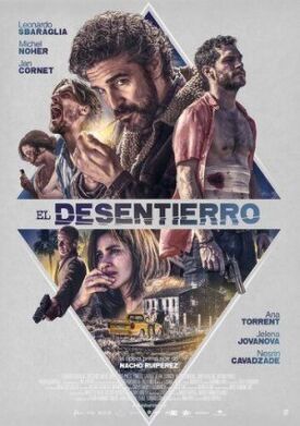 В поисках истины (Раскрытие) (2018)
