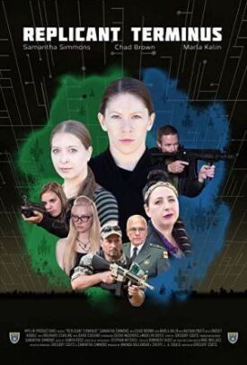 Replicant Terminus (2019)