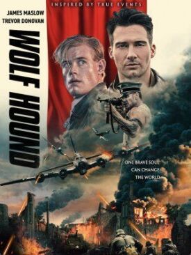 Вольфхаунд (2022)