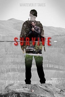 Выжить (2021)