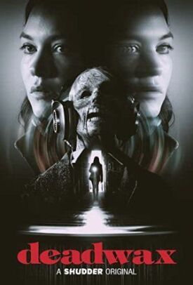 Убийственный винил (2018)