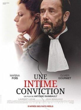 Приговор (2018)