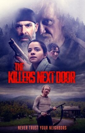 Respite Road (2021)