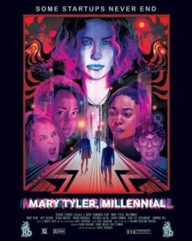 Мэри Тайлер, Миллениал (2023)