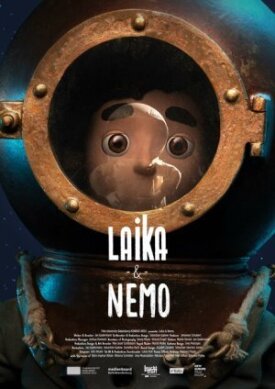 Лайка и Немо (2022)