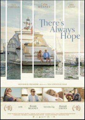 There's Always Hope (2021)