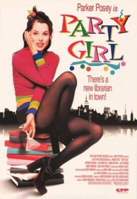 Тусовщица (1995)
