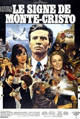 Под знаком Монте-Кристо (1968)