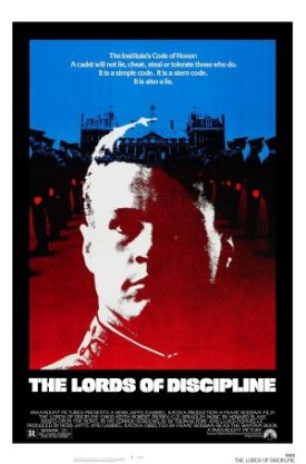 Блюстители дисциплины (1982)