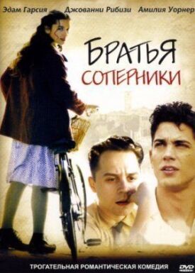 Братья-соперники (2004)