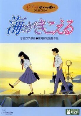 Здесь слышен океан (1993)