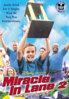 Удивительные гонки (2000)