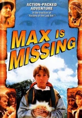 Макс пропал без вести (1995)