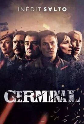 Жерминаль (2021)
