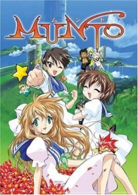 Мунто (2003)