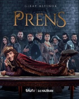 Prens (2023)