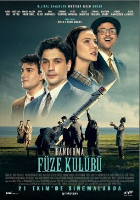 Ракетный клуб Бандырмы (2022)