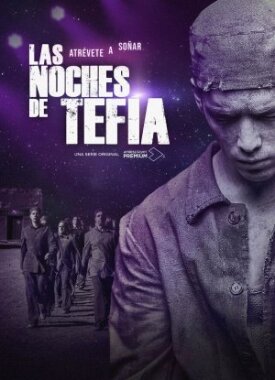 Las noches de Tefía (2023)