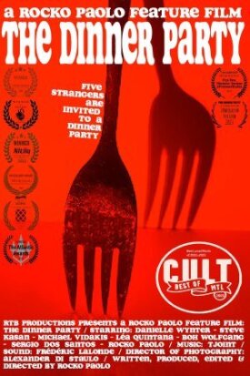 The Dinner Party (2022)