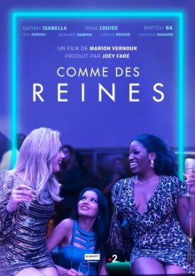 Comme des Reines (2021)