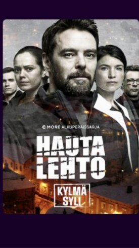 Хауталето: Холодные объятья (2021)