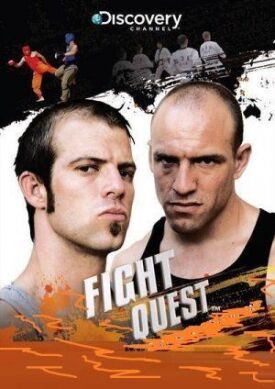 Discovery: Тайны боевых искусств (2007)
