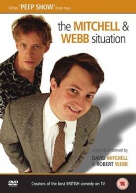 Вот как играют Митчелл и Уэбб (2001)