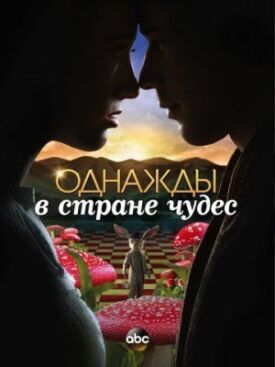 Однажды в стране чудес (2013)