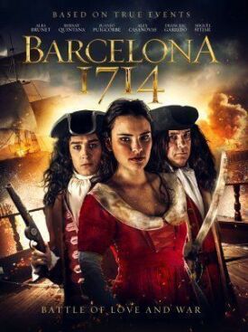 Барселона 1714 (2019)