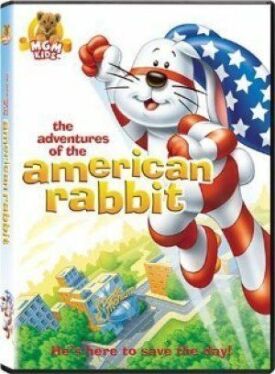 Приключения американского кролика (1986)