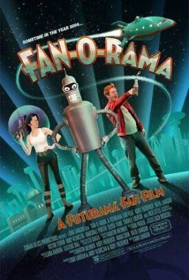 Фан-Футурама (Фан-О-Рама) (2016)